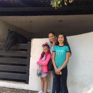 Meet your Posher, Norma